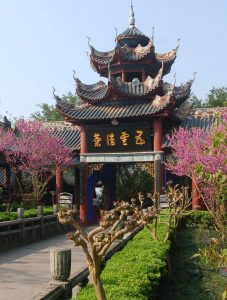 TEFL IN CHINA