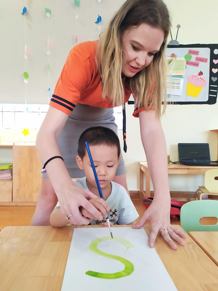 Teach English Overseas Teach English Overseas