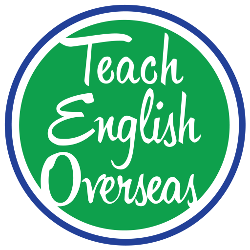Teach English Overseas or Online